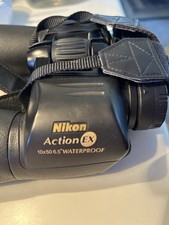 Nikon 10x50 Action EX binocolo