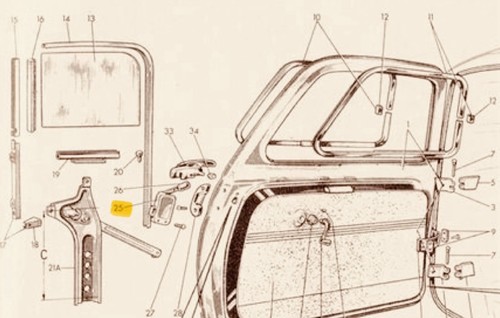 Fiat 500 giardiniera - d,