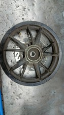 Cerchio ruota posteriore - cerchio,