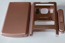 TOP COVER FRONT BACK COPERCHIO