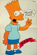 BP1748 Bravo - Poster - Bart