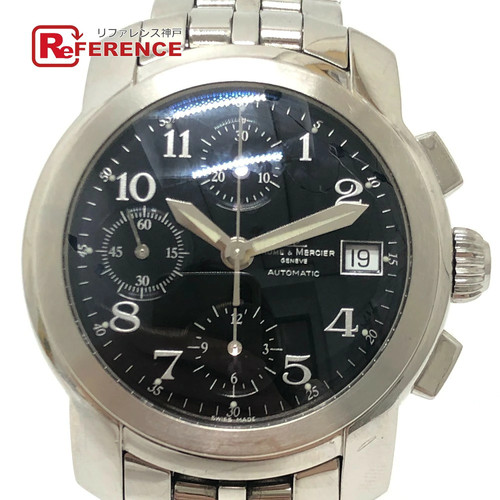 Baume mercier capeland - et,