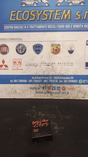 Centralina motore per suzuki - motore,