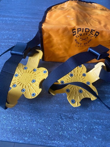 Spikes spider grivel come - spider,