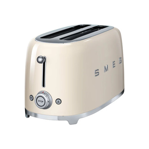 Smeg tsf02creu tostapane - smeg,