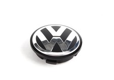Coprimozzo centrale ruota - , vw
