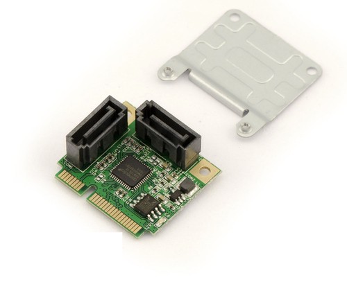 Scheda mini pci - mini, express