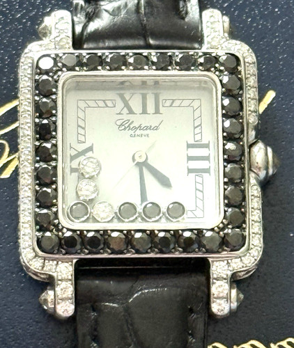 Chopard happy sport ref - sport,