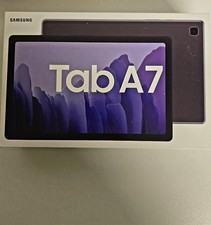 Samsung Galaxy Tab A7 SM-T500
