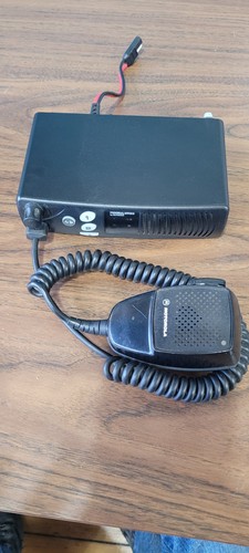 Radio motorola radius sm50 - motorola, con