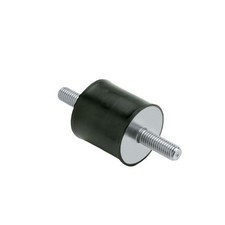 SUPPORTI ANTIVIBRANTI GRUPPI