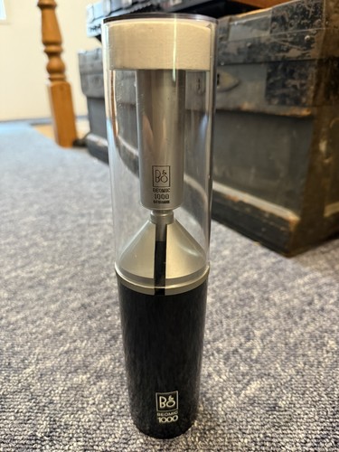 Microfono bang olufsen - bang,