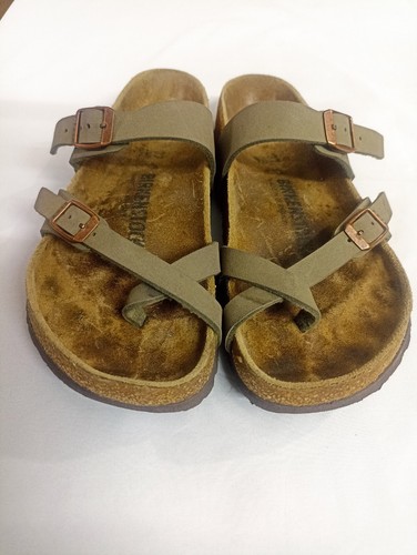 Sandali birkenstock mayari - birkenstock,