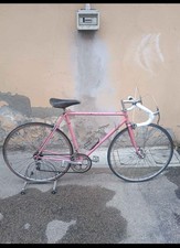 Bici Da Corsa Vintage
