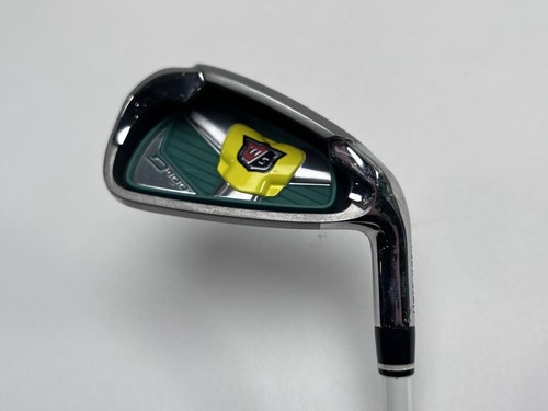 Wilson d100 limited edition - wilson,