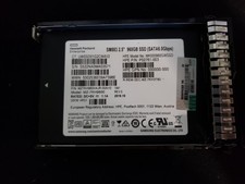 HPE Server Samsung SM883 2,5"