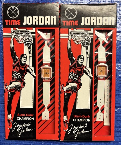 Orologio michael jordan - orologio,