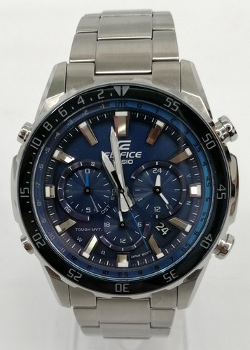Casio eqw t670 edificio - casio, eqw-t670