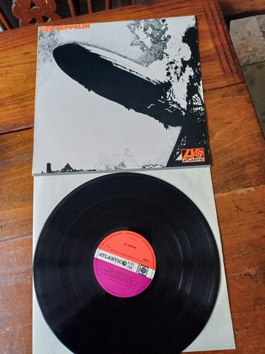 Led zeppelin - led, zeppelin-uk