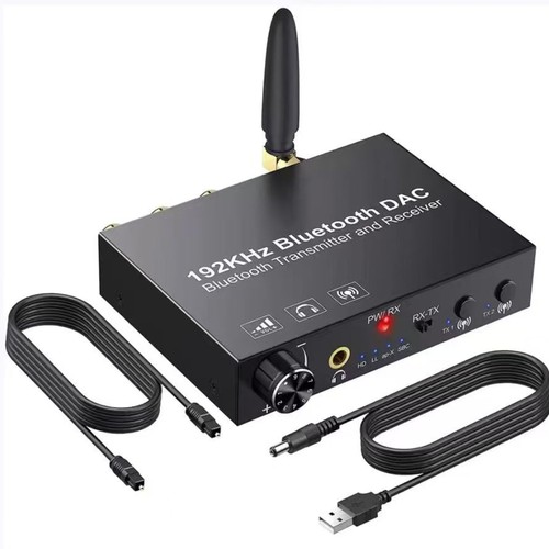 Ricevitore bluetooth dac - ricevitore,