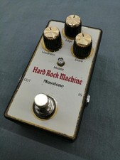 MASATONE / HARD ROCK MACHINE
