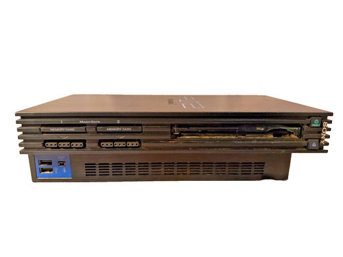 Console sony playstation - console,