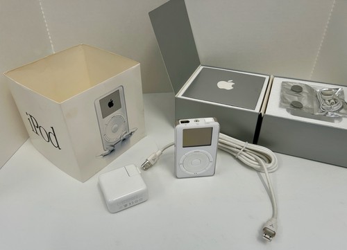 Apple 5gb gen ipod - apple, m8541