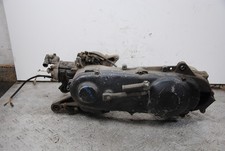 68033- Blocco Motore DA REVISIONARE Suzuki Katana 50 Dal 1997 al 2006 Cod A184 N