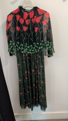 Abito gucci donna - gucci, nero