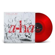 A-ha - Take On Me - 40th Anniversary LP - Record Store Day 2025 Exclusive