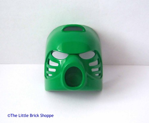 Lego bionicle 32505 maschera - lego,