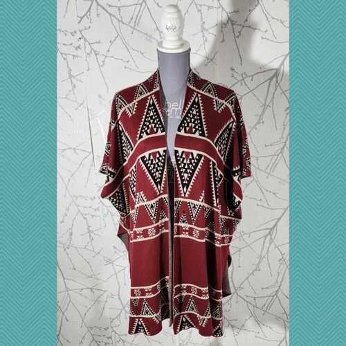 Cardigan poncho tally weijl - cardigan,