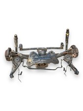 Ponte / assale posteriore DR5