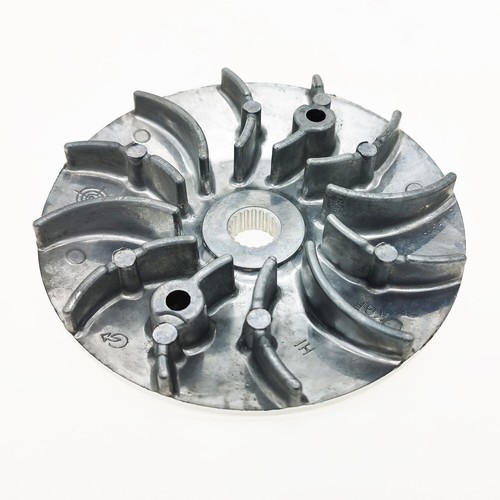 Mezza puleggia variatore honda - puleggia,