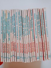 Lotto Martin Mystere Sequenza