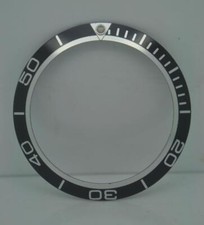 Planet Ocean Inserto Lunetta