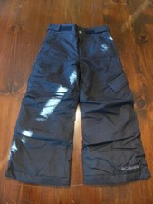 Pantaloni da sci da neve