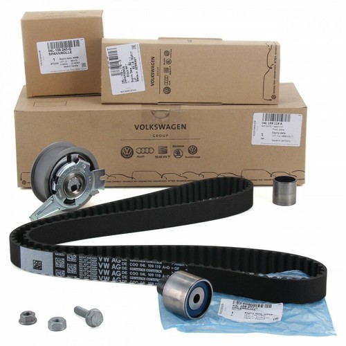 Kit distribuzione originale - kit,