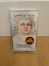 Mozart Greatest Hits - MLT