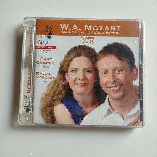 Mozart complete sonatas - mozart,