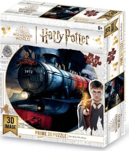 Harry potter hogwarts express - harry,