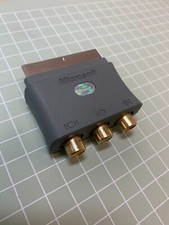 Adattatore scart originale - adattatore,
