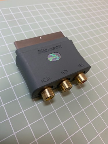 Adattatore scart originale - scart,
