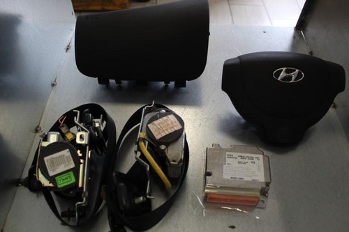 Kit airbag completo per - kit,
