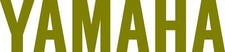 362 yamaha logo racing - (2), 8"