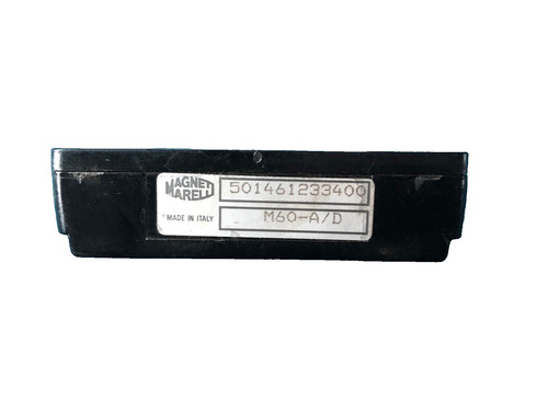 Modulo diagnostico magneti - modulo,