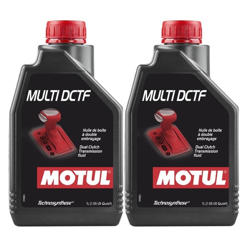 Motul multi dctf fluido - 2,