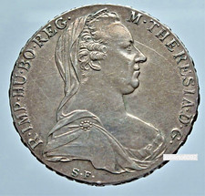 TALLERO  Maria Teresa - 1780 -