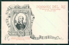 Militari IV Reggimento Genova