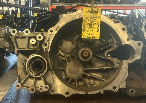 Cambio manuale jeep - cambio,